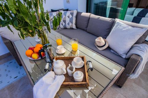 Casa Evelyn Piscina Climatizada 5