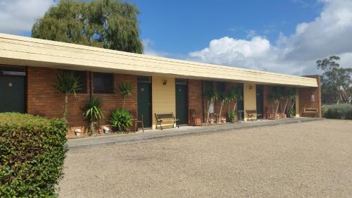 Toora Lodge Motel