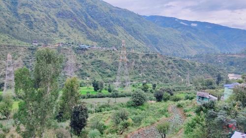 Hotel Atul Regency Narkanda