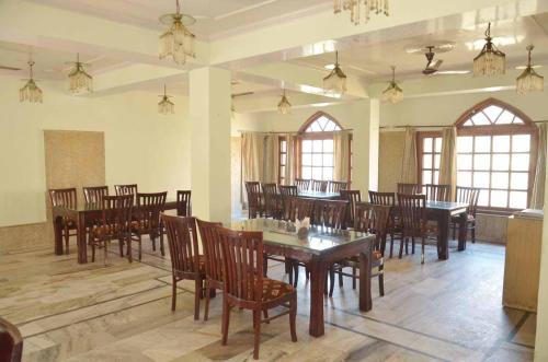 Hotel Atul Regency Narkanda