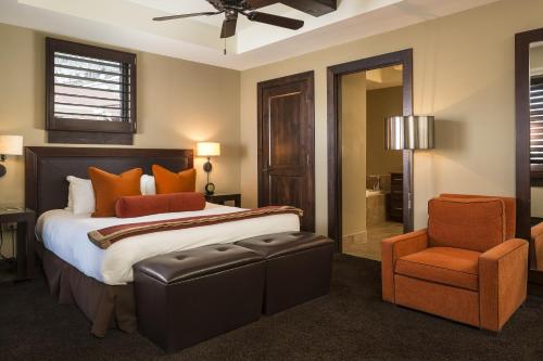 Relais & Chateaux Lumiere by Dunton, Telluride (fotografie 7)