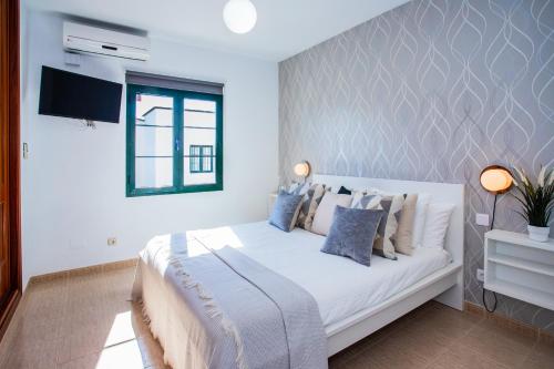 Casa Evelyn Piscina Climatizada