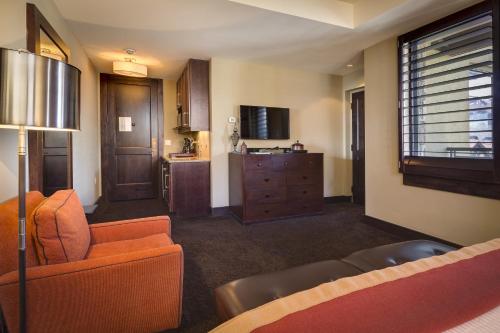 Relais & Chateaux Lumiere by Dunton, Telluride (fotografie 8)