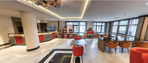 Innpera Hotel, Istanbul (photo 8)