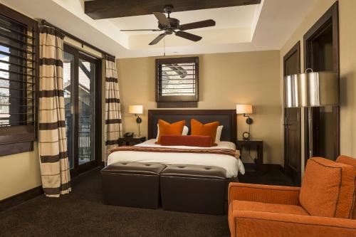 Relais & Chateaux Lumiere by Dunton, Telluride (fotografie 9)