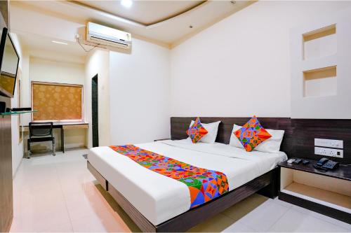 FabHotel Regent Inn