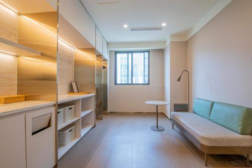 JI Hotel Caohejing Shanghai