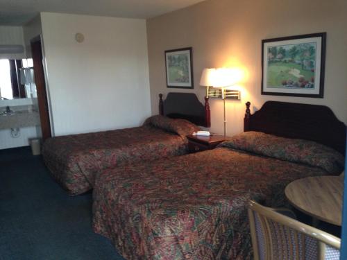 Scottish Inns Augusta in Augusta, USA