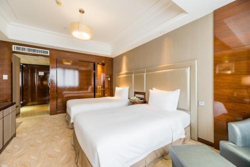 S&N Hotel Jiujiang