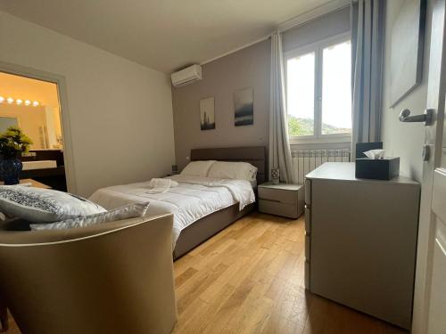 Two Bedroom King Suite with Spa Bath room in Horizon Suites