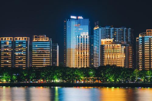 S&N Hotel Jiujiang