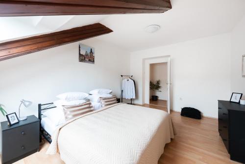 Prague - Karlin Apartments, Praha (fotografie 6)