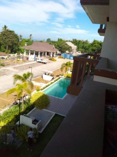 Kembali CONDO Resort with Sea View