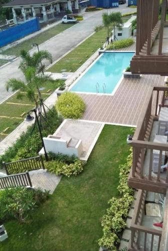 Kembali CONDO Resort with Sea View