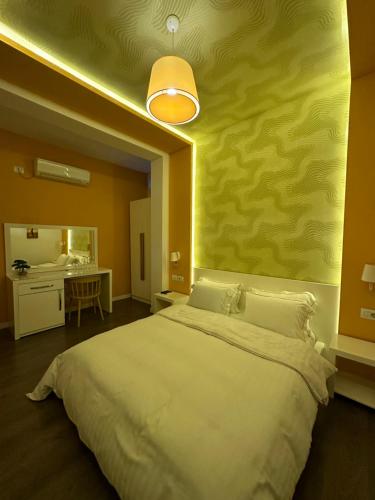 B&B Berat - AL BON Park - Bed and Breakfast Berat