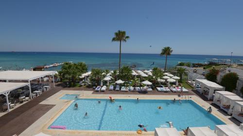 Silver Sands Beach Hotel - image 7