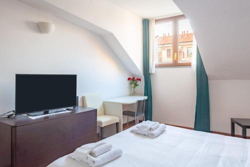 BnButler - Asiago, 41 - Quartiere Gorla, Verde in Città, Milán