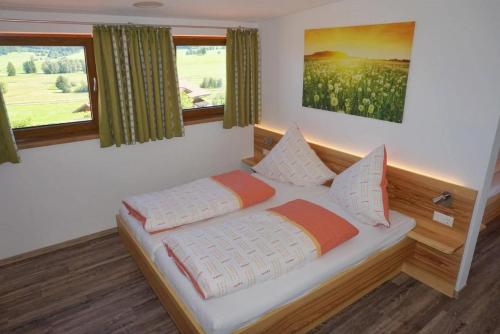 Panoramahof Breher - Apartment - Hopferau