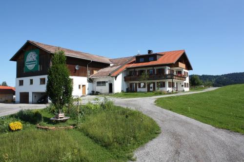 Panoramahof Breher in Hopferau, Deutschland