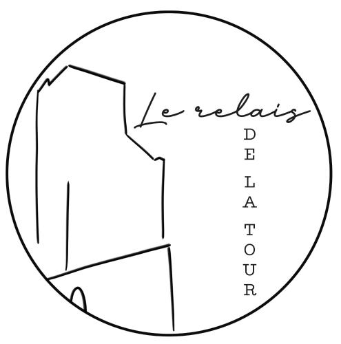 . Relais de la tour