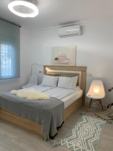 Holiday house Torrevieja - Algorfa