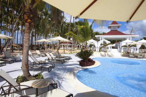 Bahia Principe Luxury Bouganville - Adults Only All Inclusive