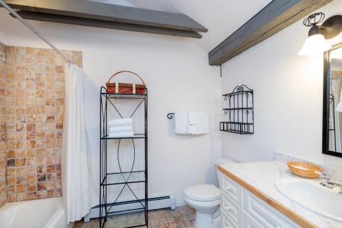 Two-Bedroom Apartment image 10
