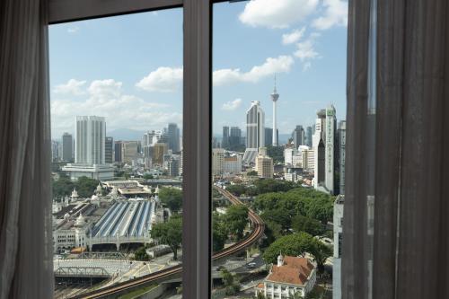 Dua Sentral by Cobnb - image 9
