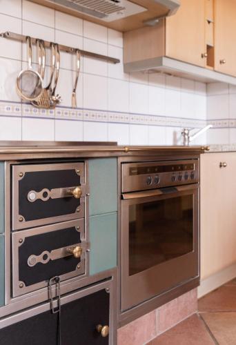 Hotel Zum Weissen Stein - image 7