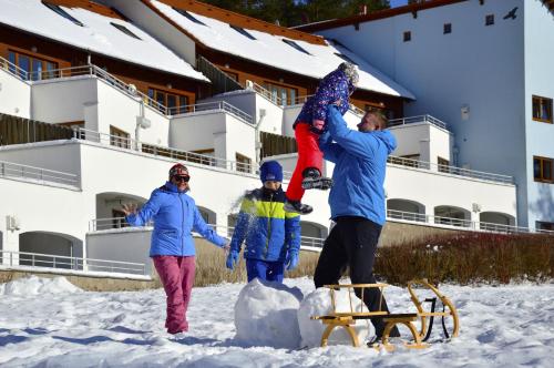 Lipno Lake Resort - image 3