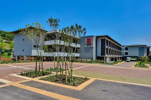 Zimbali Lakes Boulevard Suites 157 - image 2