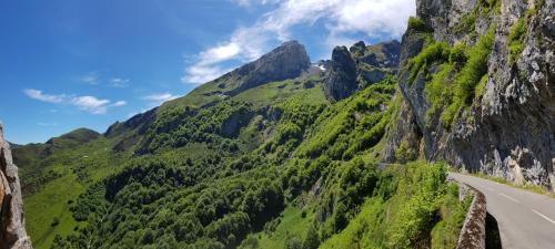 Chambres d'hôtes Les Marmottes