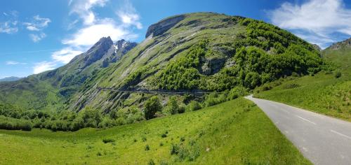 Chambres d'hôtes Les Marmottes