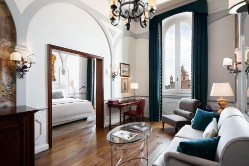 The St. Regis Florence