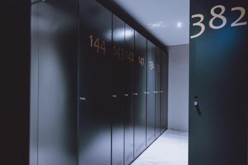 GLEMM by AvenidA Superior Hotel & Residences