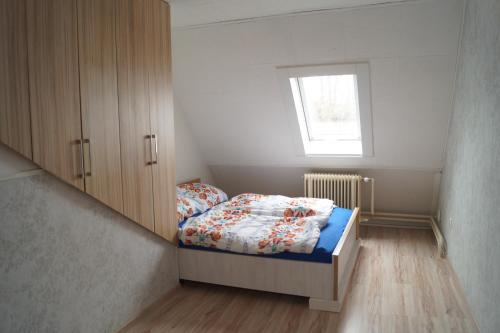 Apartmán Pod Kaštany Apartmán Pod Kaštany