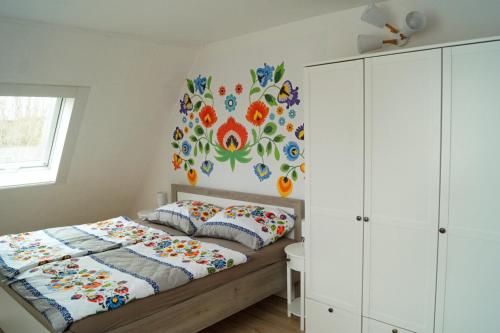 Apartmán Pod Kaštany Apartmán Pod Kaštany