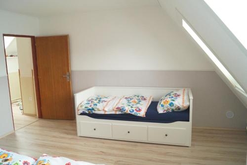 Apartmán Pod Kaštany, Bystřice nad Pernštejnem (foto 10)