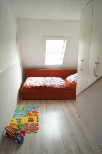 Apartmán Pod Kaštany Apartmán Pod Kaštany