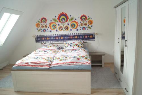 Apartmán Pod Kaštany Apartmán Pod Kaštany