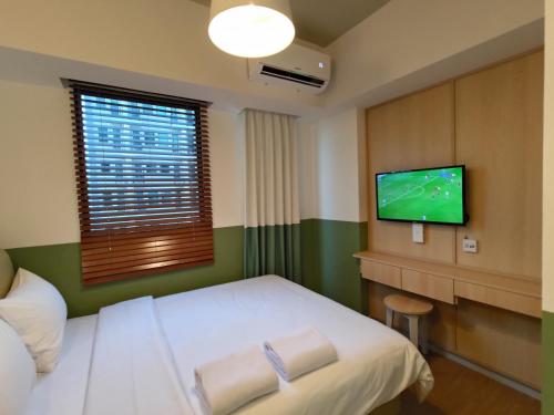 Hotel Osaka PIK2 Room Type - Studio