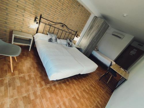 B&B La Atalaya