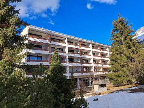 Astoria (213 Le) in Lenzerheide/Lai, Schweiz