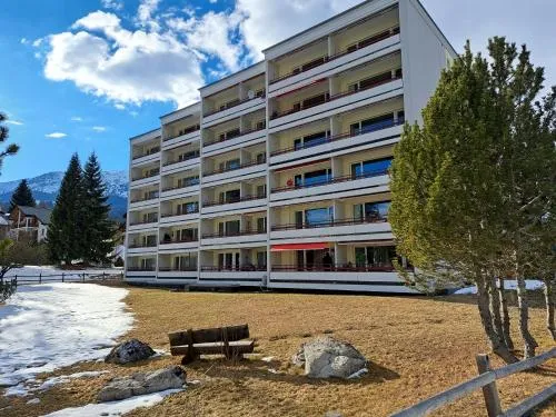 Allod 284 Ba (Whg. Nr. 506) in Lenzerheide/Lai, Schweiz