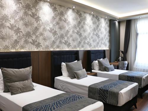 GRAND ÜSKÜDAR OTEL - image 14