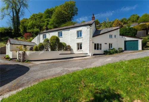 3 bed annexe in North Devon