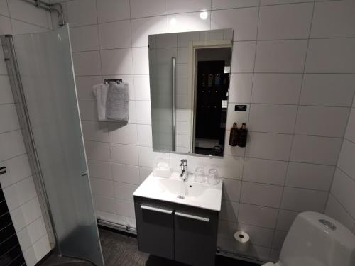 Clarion Hotel Sense - image 3