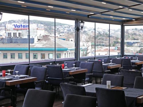 GRAND ÜSKÜDAR OTEL - main image