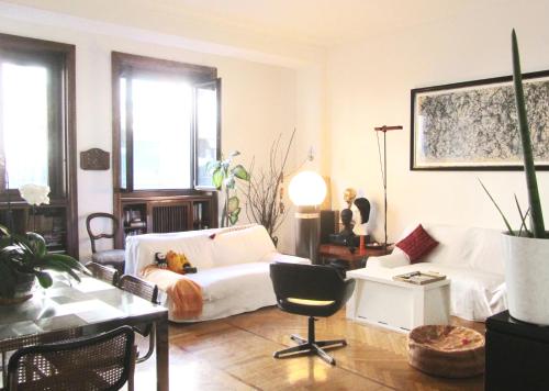 Art Design Duomo Suites, Mediolan