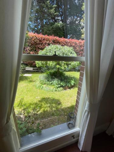 منظر, Rowan Brae Historic Guesthouse in بلاك هيث